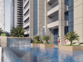 Studio Apartment for sale at Me Do Re Tower, Lake Almas West
