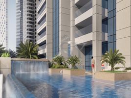 Studio Appartement zu verkaufen im Me Do Re Tower, Lake Almas West, Jumeirah Lake Towers (JLT)