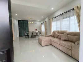 4 Bedroom House for rent at Bann Jaikaew Aerawan, Nong Phueng