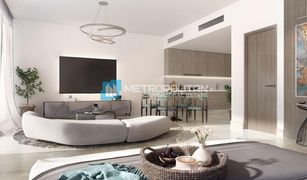 1 Bedroom Apartment for sale in , Abu Dhabi Yas Golf Collection