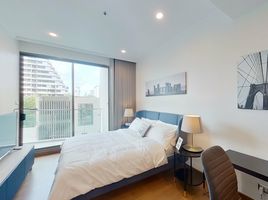 2 Schlafzimmer Appartement zu vermieten im Supalai Oriental Sukhumvit 39, Khlong Tan Nuea