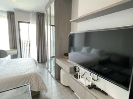 Studio Apartment for rent at Notting Hill Rayong, Noen Phra, Mueang Rayong