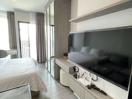 Studio Appartement zu vermieten im Notting Hill Rayong, Noen Phra, Mueang Rayong, Rayong