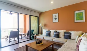 2 Bedrooms Condo for sale in Cha-Am, Phetchaburi Baan Chaan Talay