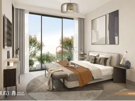 3 Bedroom Townhouse for sale at Aura, Olivara Residences, Dubai Studio City (DSC)