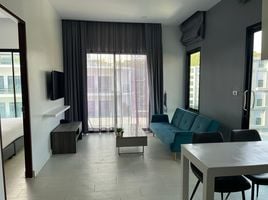 1 Bedroom Apartment for rent at Utopia Naiharn, Rawai