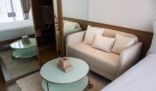 Studio Wohnung zu verkaufen in Khlong Tan, Bangkok Park Origin Phrom Phong