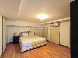 3 Schlafzimmer Appartement zu vermieten im Three Bedroom Apartment for Lease, Phsar Thmei Ti Bei, Doun Penh