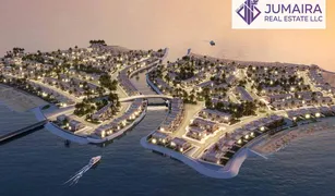 Вилла, 4 спальни на продажу в , Ras Al-Khaimah Luxury Living Villas