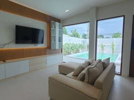 4 Schlafzimmer Villa zu verkaufen in Hang Dong, Chiang Mai, Ban Waen, Hang Dong