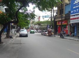 3 Schlafzimmer Haus zu verkaufen in Hai Ba Trung, Hanoi, Dong Tam