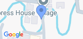 Map View of Impress House Village