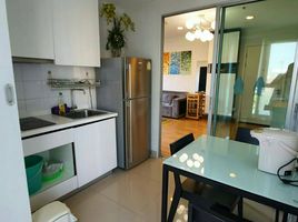 2 Schlafzimmer Appartement zu vermieten im Centric Ratchada-Suthisan, Din Daeng, Din Daeng