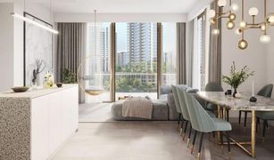 1 Bedroom Apartment for sale in Orchid, Dubai Orchid