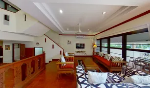 4 Bedrooms Townhouse for sale in Nong Kae, Hua Hin Baan Thai Villas 