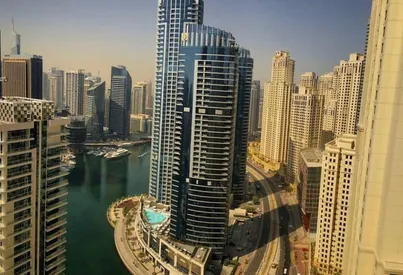 Neighborhood Overview of 사다프, 두바이