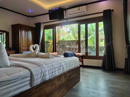 3 Schlafzimmer Haus zu vermieten im Baan Nai Daeng, Bo Phut