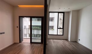 1 chambre Condominium a vendre à Khlong Toei Nuea, Bangkok Muniq Sukhumvit 23