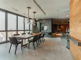 2 Bedroom Penthouse for rent at Millennium Residence, Khlong Toei