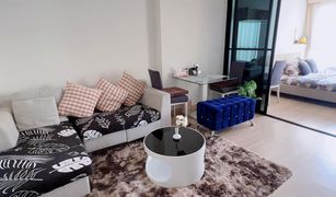 1 Bedroom Condo for sale in Chomphon, Bangkok Life Ladprao 18