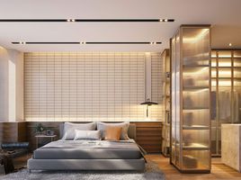 1 Bedroom Apartment for sale at Aritier Penthouse At Ari, Sam Sen Nai
