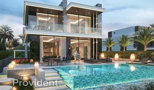 7 Bedrooms Villa for sale in , Dubai Venice