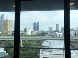 2 Schlafzimmer Appartement zu vermieten im Bangkok Feliz Sathorn-Taksin, Khlong Ton Sai