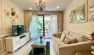 1 Bedroom Condo for sale in Nong Kae, Hua Hin Marrakesh Residences