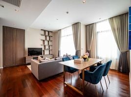 2 Bedroom Condo for rent at The Diplomat 39, Khlong Tan Nuea