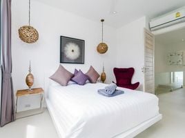 4 Schlafzimmer Villa zu vermieten im Sunset Cove Private Residences, Bo Phut, Koh Samui, Surat Thani