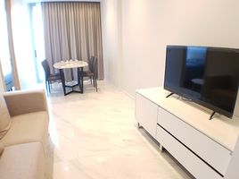 2 Schlafzimmer Appartement zu vermieten im Hyde Sukhumvit 11, Khlong Toei Nuea