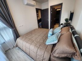 1 Schlafzimmer Wohnung zu vermieten im XT Huaikhwang, Din Daeng, Din Daeng