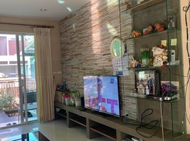 3 Bedroom House for sale at Blue Lagoon Bangna km.8, Dokmai