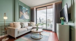 Available Units at Khun By Yoo