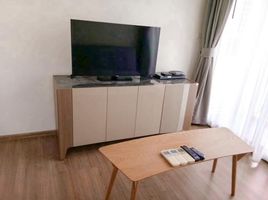 1 Schlafzimmer Appartement zu verkaufen im Hasu Haus, Phra Khanong Nuea, Watthana