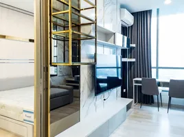 คอนโด 1 ห้องนอน ให้เช่า ในโครงการ นิช ไพรด์ เตาปูน-อินเตอร์เชนจ์ , บางซื่อ, บางซื่อ