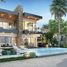 3 Bedroom Villa for sale at Costa Brava 2, Artesia, DAMAC Hills (Akoya by DAMAC)