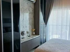 2 Schlafzimmer Wohnung zu vermieten im Life Sukhumvit 48, Phra Khanong