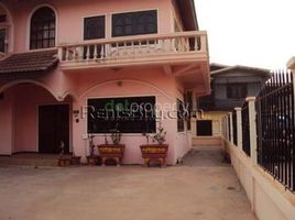 3 Bedroom Villa for sale in Sisaket Temple, Chanthaboury, Sikhottabong