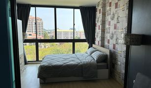 1 Schlafzimmer Wohnung zu verkaufen in Talat Nuea, Phuket Connext