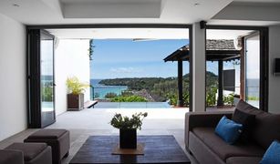 3 Schlafzimmern Wohnung zu verkaufen in Choeng Thale, Phuket Surin Heights