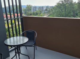 1 Bedroom Condo for sale at Sky Park, Choeng Thale, Thalang