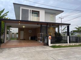 3 Bedroom House for rent at The First Phuket, Ratsada, Phuket Town