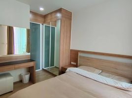 1 Schlafzimmer Appartement zu vermieten im Rhythm Sukhumvit 50, Phra Khanong