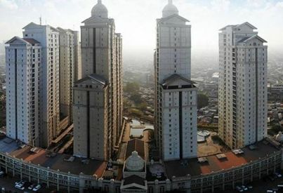 Neighborhood Overview of Kemayoran, Jakarta