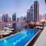 3 Bedroom Condo for sale at Damac Heights, Dubai Marina, Dubai