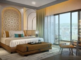 5 Bedroom Townhouse for sale at Morocco, Golf Vita, DAMAC Hills (Akoya by DAMAC), Dubai, United Arab Emirates