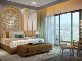 5 Schlafzimmer Reihenhaus zu verkaufen im Morocco, Golf Vita, DAMAC Hills (Akoya by DAMAC), Dubai