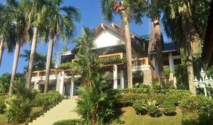 5 Bedrooms Villa for sale in Chalong, Phuket 