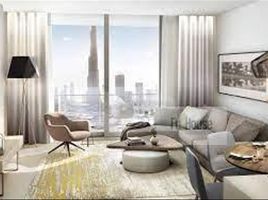 1 बेडरूम अपार्टमेंट for sale at Vida Residences Dubai Mall , 